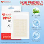 Best Pimple Patches