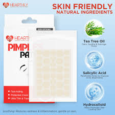 Best Pimple Patches