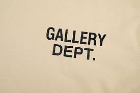 Gallery Dept