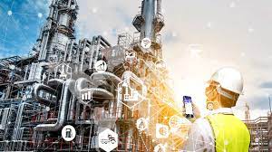 Connected Worker Solutions