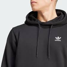 Essentials Hoodie