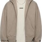 Essentials Hoodie