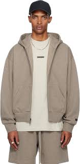 Essentials Hoodie