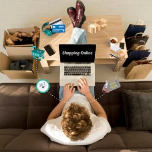 Introduction to Ecommerce Development Company