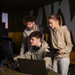 Web Design Agency Netherlands – Your Partner for Digital Success