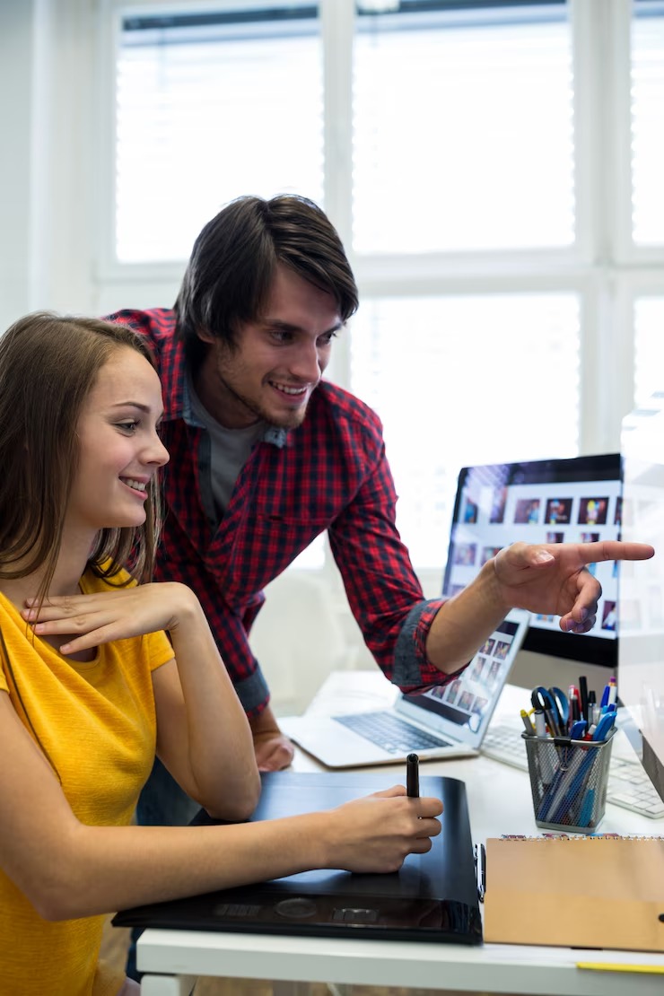 Introduction to Web Design Services Netherlands