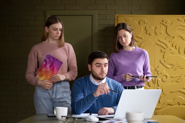 Website Development Company in Netherlands