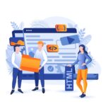 Laravel Development Company: Building Powerful Web Solutions