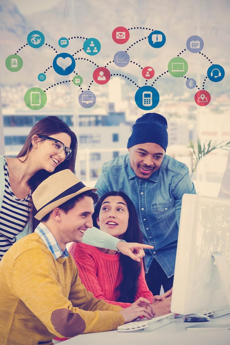 LinkedIn Advertising Agency: Driving B2B Growth with Precision Marketing
