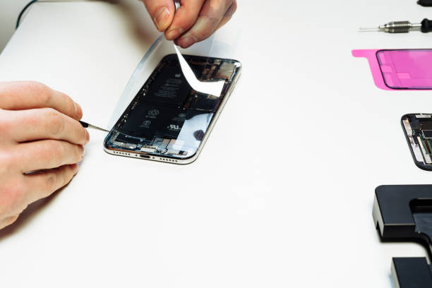 iPhone Repair Shop Near Troon