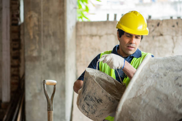 Top Notch Masonry is the best possible choice when it comes to professional masonry work in the city of Ottawa. We are a reputed masonry contractor Ottawa that focuses on the high-quality provision of brickwork