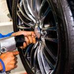 A mobile tyre fitting service will come to their rescue in this scenario. We are Rapid Replace Mobile Tyre