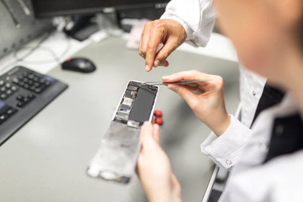 That’s why a mobile phone repair shop Ayr is not some extra thing, it’s a need. Buying new phones all the time is crazy expensive