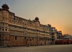 15 days rajasthan tour