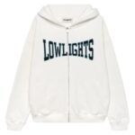 Low Lights Studios Hoodie