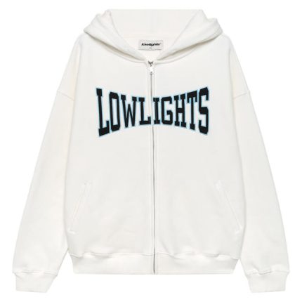 Low Lights Studios Hoodie
