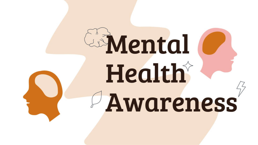 Mental Health Awareness