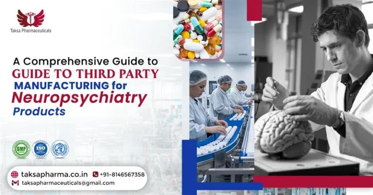 neuropsychiatry-third-party-manufacturing