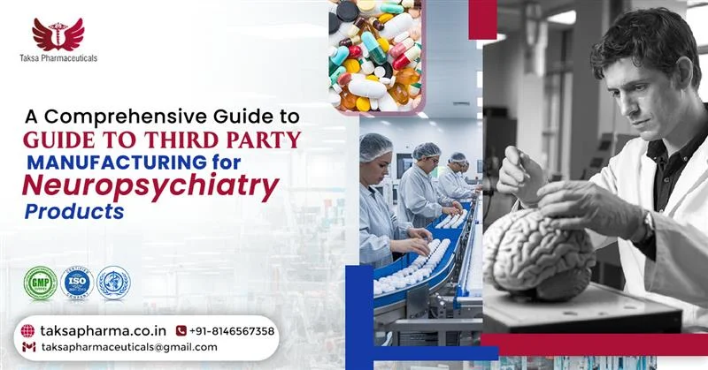 neuropsychiatry-third-party-manufacturing
