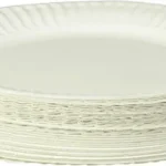 paper plate