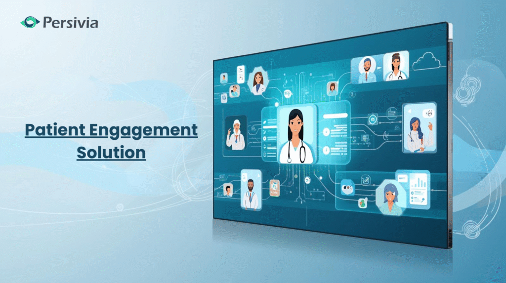 patient engagement solution
