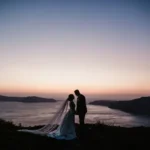 perfect wedding photographer Australi