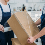 Packers and Movers