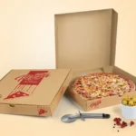 Delivering Freshness and Branding with Custom Pizza Boxes