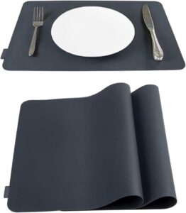 Why Should Restaurants Invest in Custom Placemats for Better Appeal?