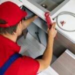 plumbing services garland
