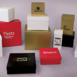 Custom Printed Boxes
