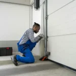 door replacement services