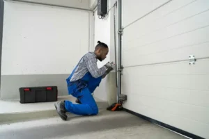 door replacement services