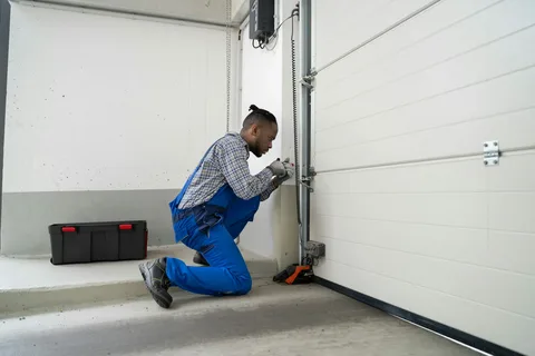 door replacement services