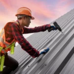 metal roofing Virginia beach