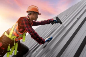 metal roofing Virginia beach