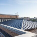 Industrial Roofing Birmingham