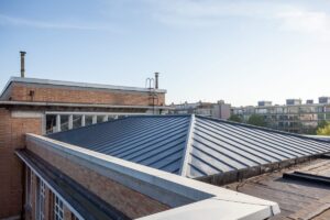 Industrial Roofing Birmingham