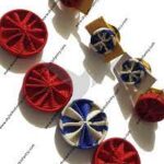 rossettes