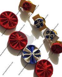 rossettes