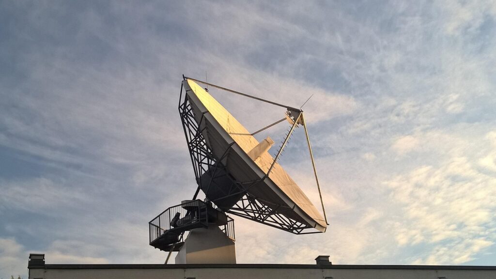 starlink satellite internet kuwait