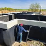 foundation waterproofing services