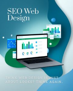Boost Your Online Success with SEO and Design in Al Rigga