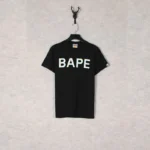 The Unique Style and Appeal of the Bape Shirt