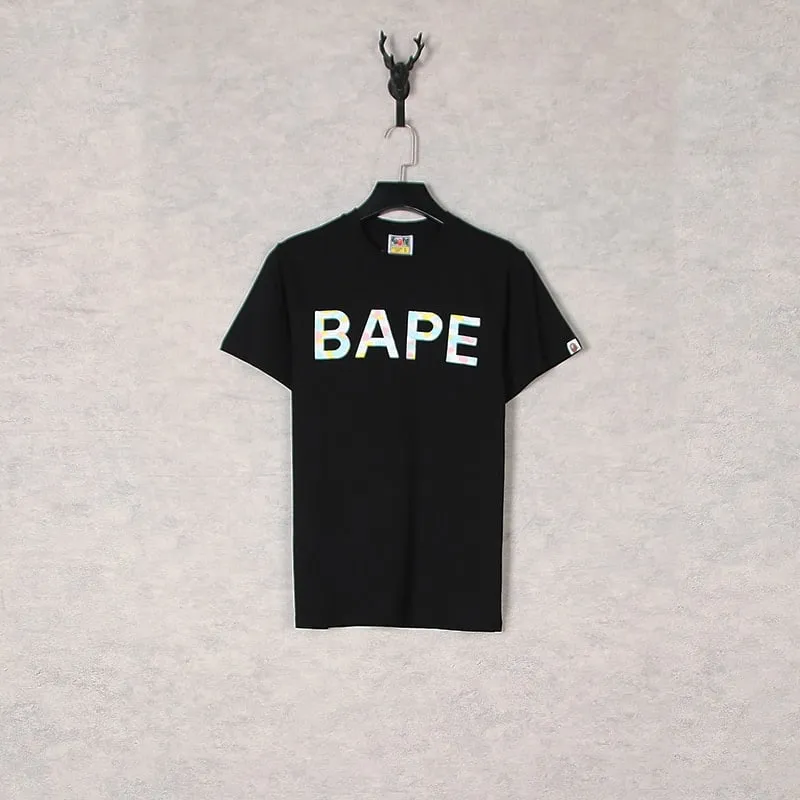 The Unique Style and Appeal of the Bape Shirt