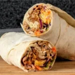 shwarma paper