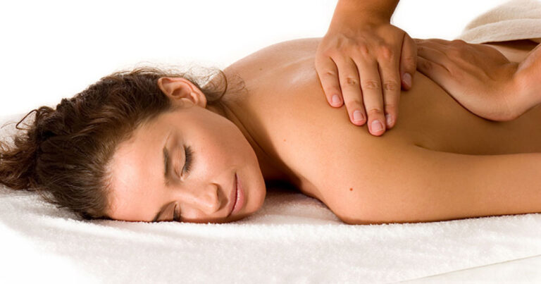 massage Port Credit