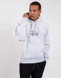 stussy hoodie