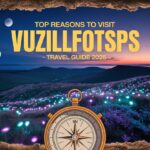 Why You Must to Visit Vuzillfotsps | Tourist Attractions