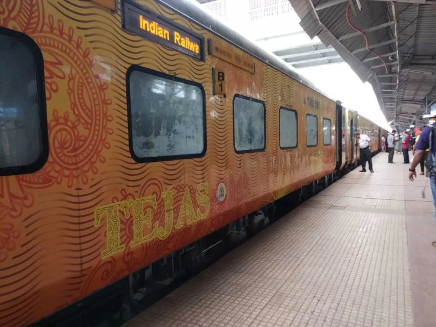 train ambulance service in patna